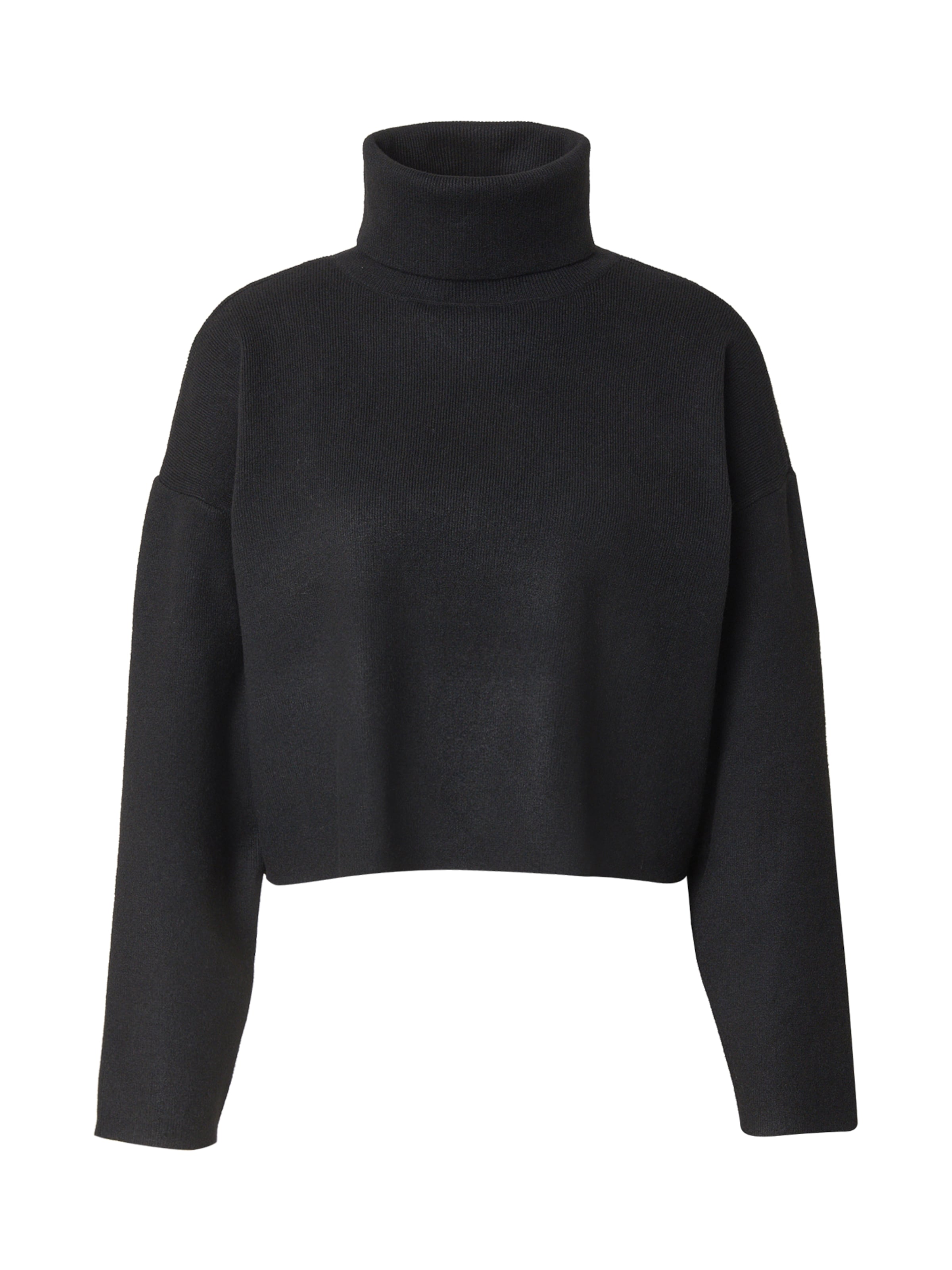 ONLY Svetr 'ONLAMA' - černá, Produkt