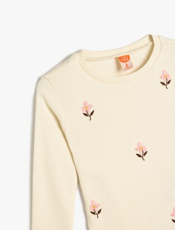 Koton Shirt in Wit