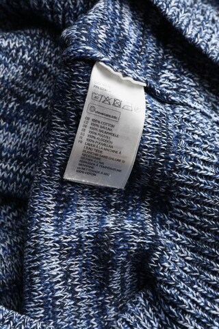 H&M Sweater & Cardigan in S in Blue