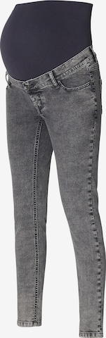 Noppies Skinny Jeans 'Avi' in Grau: Vorderseite