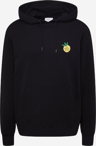 MAKIA Sweatshirt in Black: front