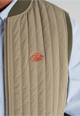 Prohibited Vest 'Ranger' in Green