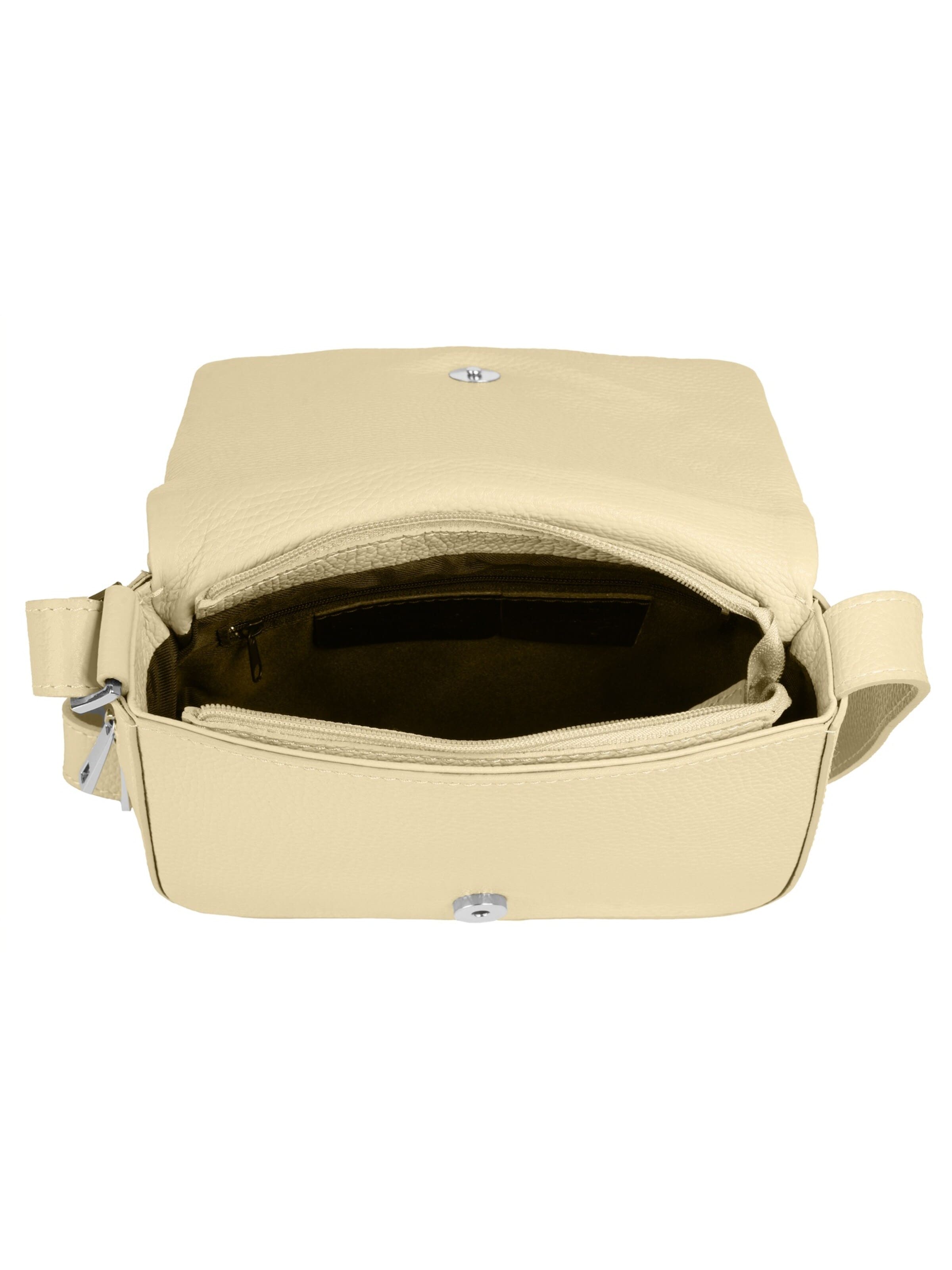 Cluty Umhängetasche‌‌‌‌‌‌‌‌ in Beige