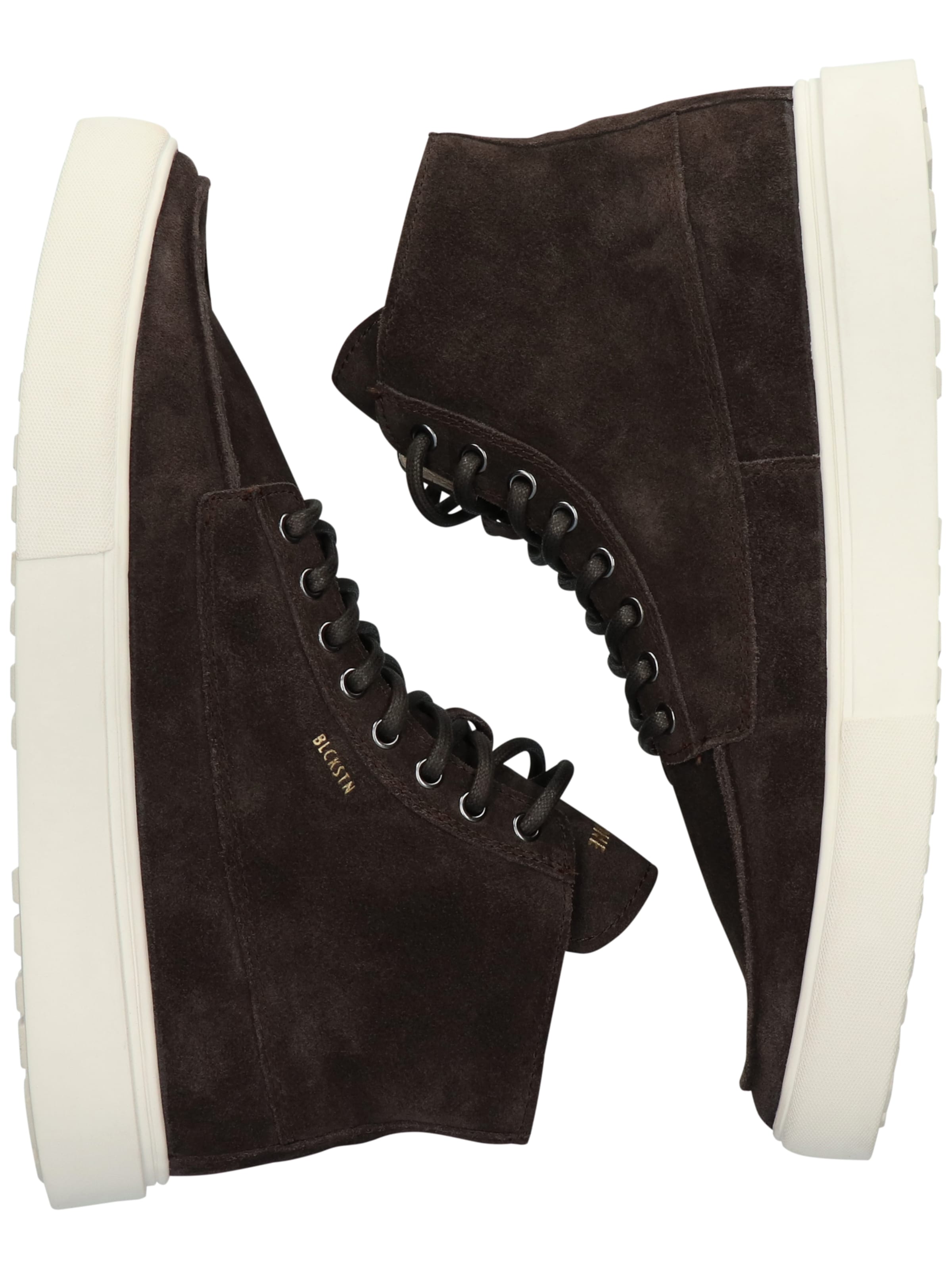 BLACKSTONE High-top trainers 'RUBY EERO' in Brown