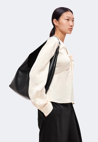 IVY OAK Blouse 'Evaluna' in White