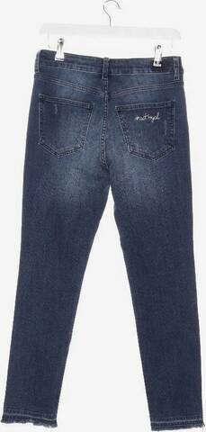 Rich & Royal Jeans 25 x 32 in Blau