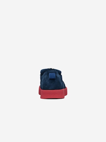 Hide&Jack Sneaker low‌‌‌‌‌‌‌‌‌ in Blau
