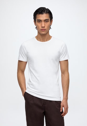 G-STAR - Camisola interior 'COVE' em branco