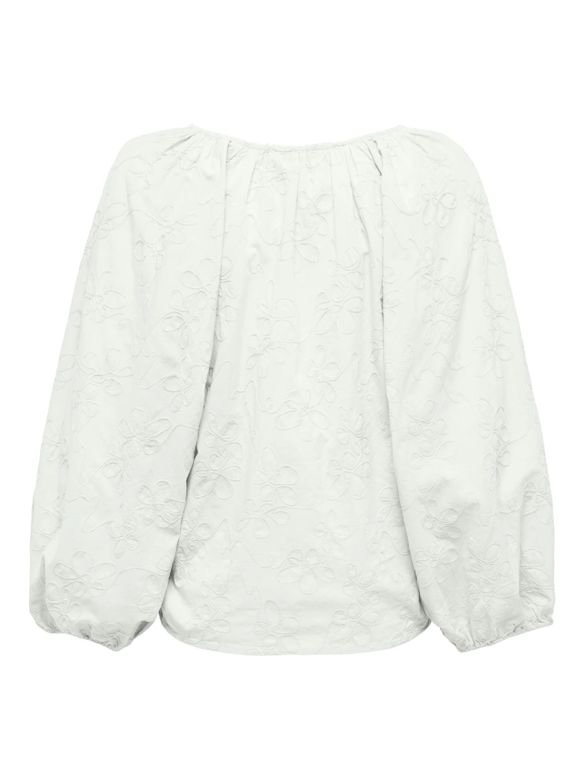 ONLY Blouse 'Zion' in White