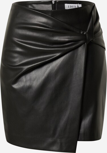 EDITED Skirt 'Safia' in Black, Item view