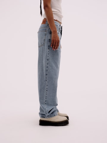 Pacemaker Regular Jeans 'Vince' in Blau