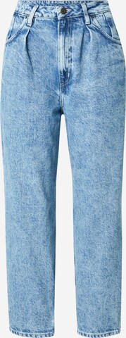 AMERICAN VINTAGE Loosefit Jeans 'JOYBIRD' in Blau: predná strana