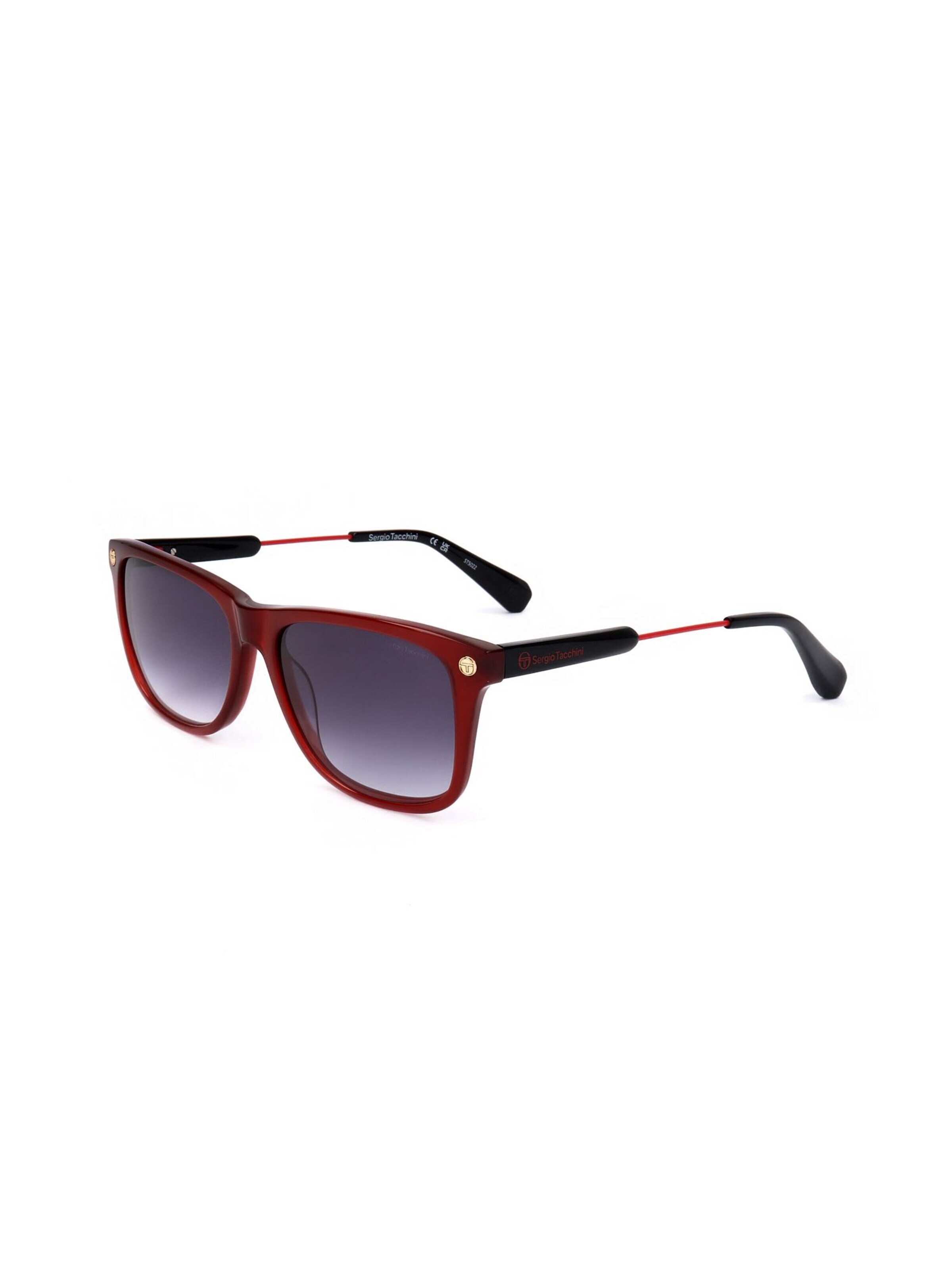 Occhiali da sole 'ST5022' di Sergio Tacchini in rosso
