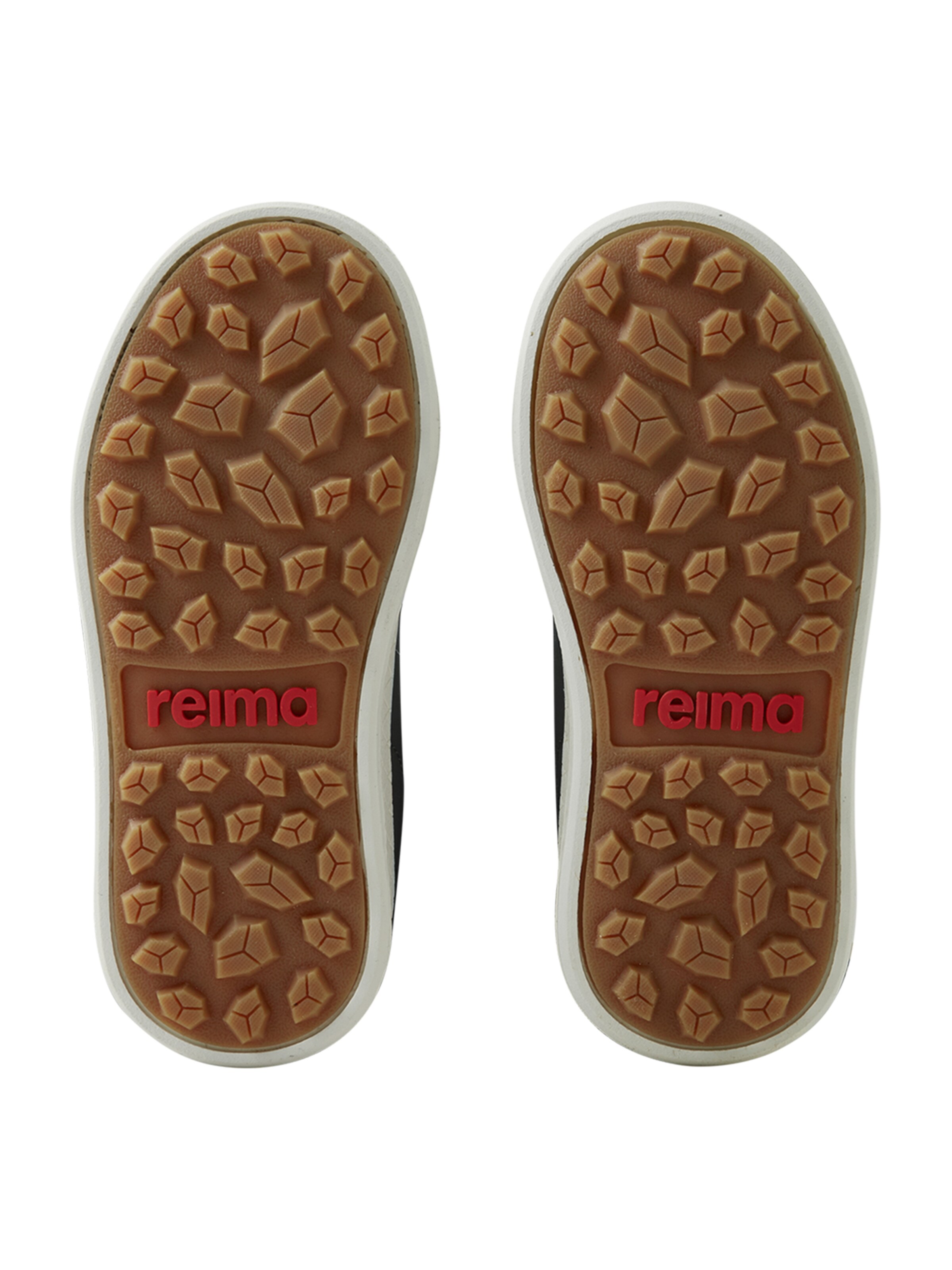 Reima Сноубутсы 'Pyrytys' в Зеленый