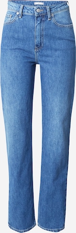 TOMMY HILFIGER Regular Jeans 'CLASSIC' in Blue: front