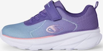 Champion Sneakersy 'HRO' w kolorze niebieski: przód