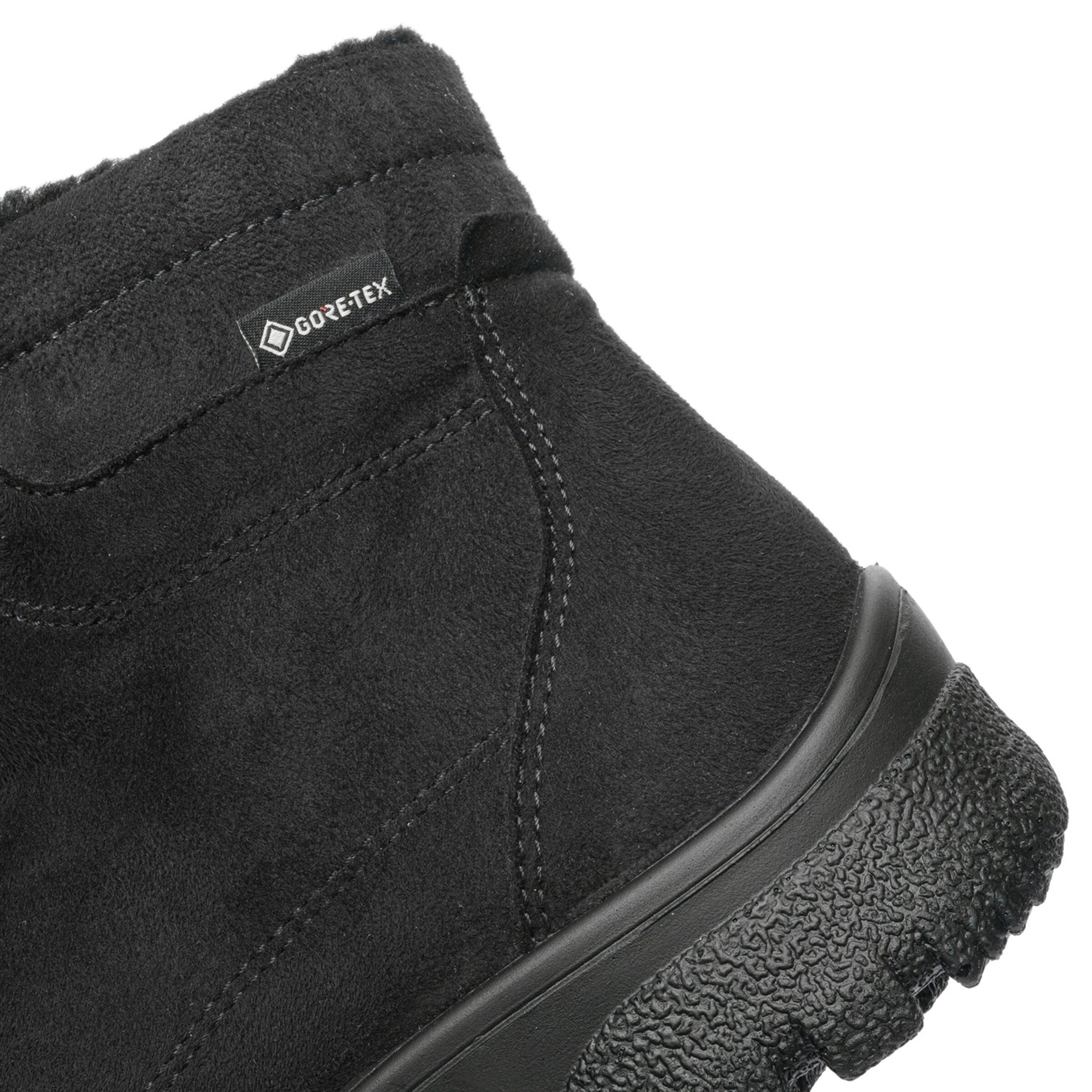 ARA Stiefelette in Schwarz