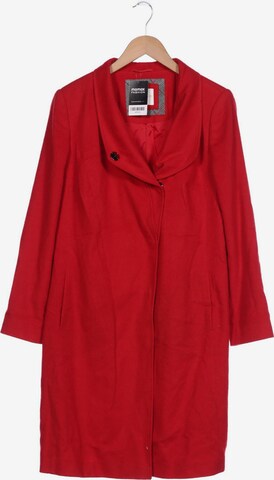 Betty & Co Jacket & Coat in XXL in Red: front