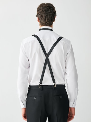 Next Bretels in Zwart