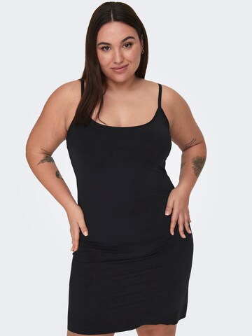 ONLY Carmakoma Dress 'Linnea' in Black