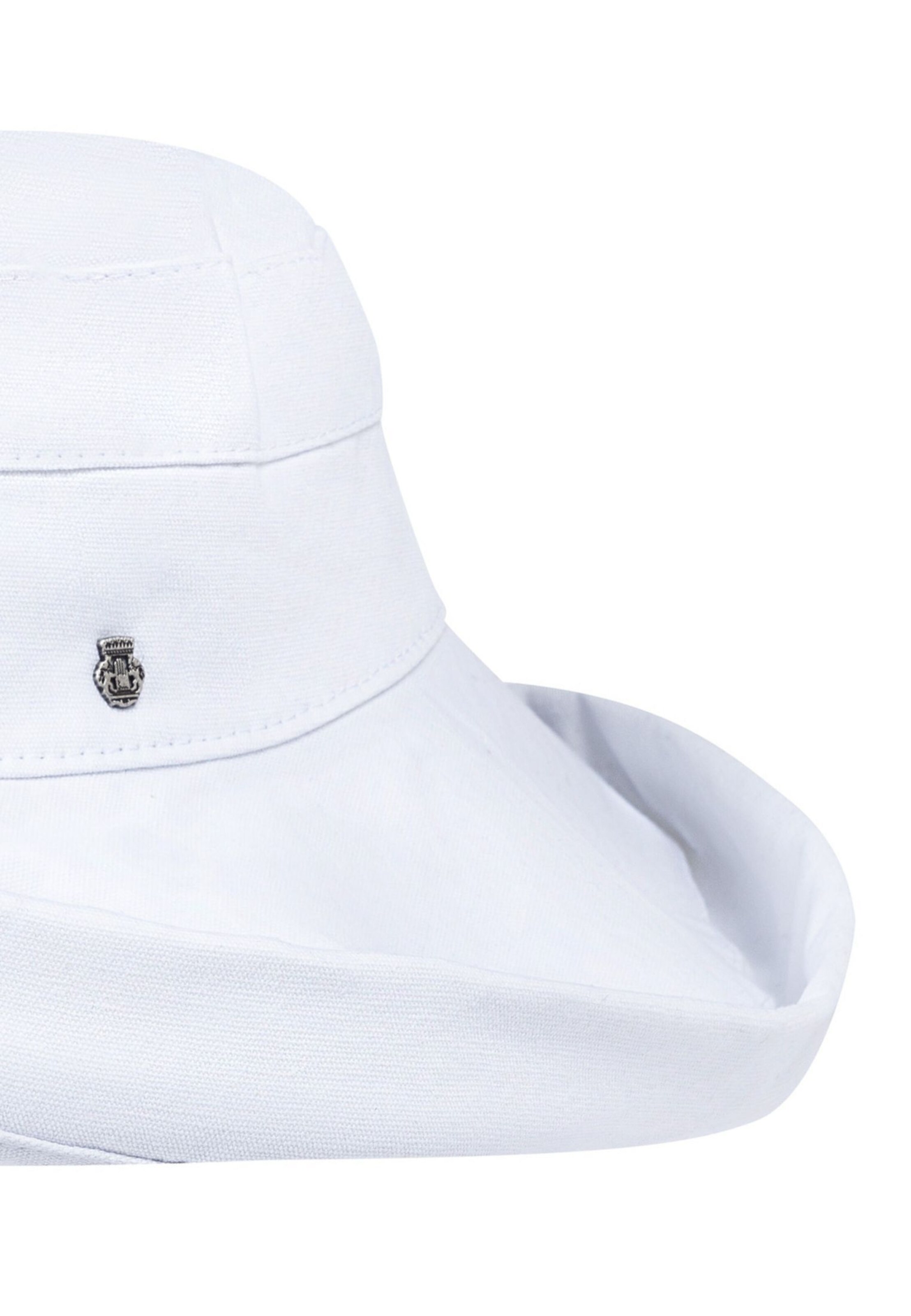 Chapeaux 'TOBAGO' Roeckl en blanc
