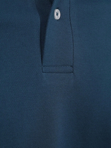 Steppin' out Shirt in Blue