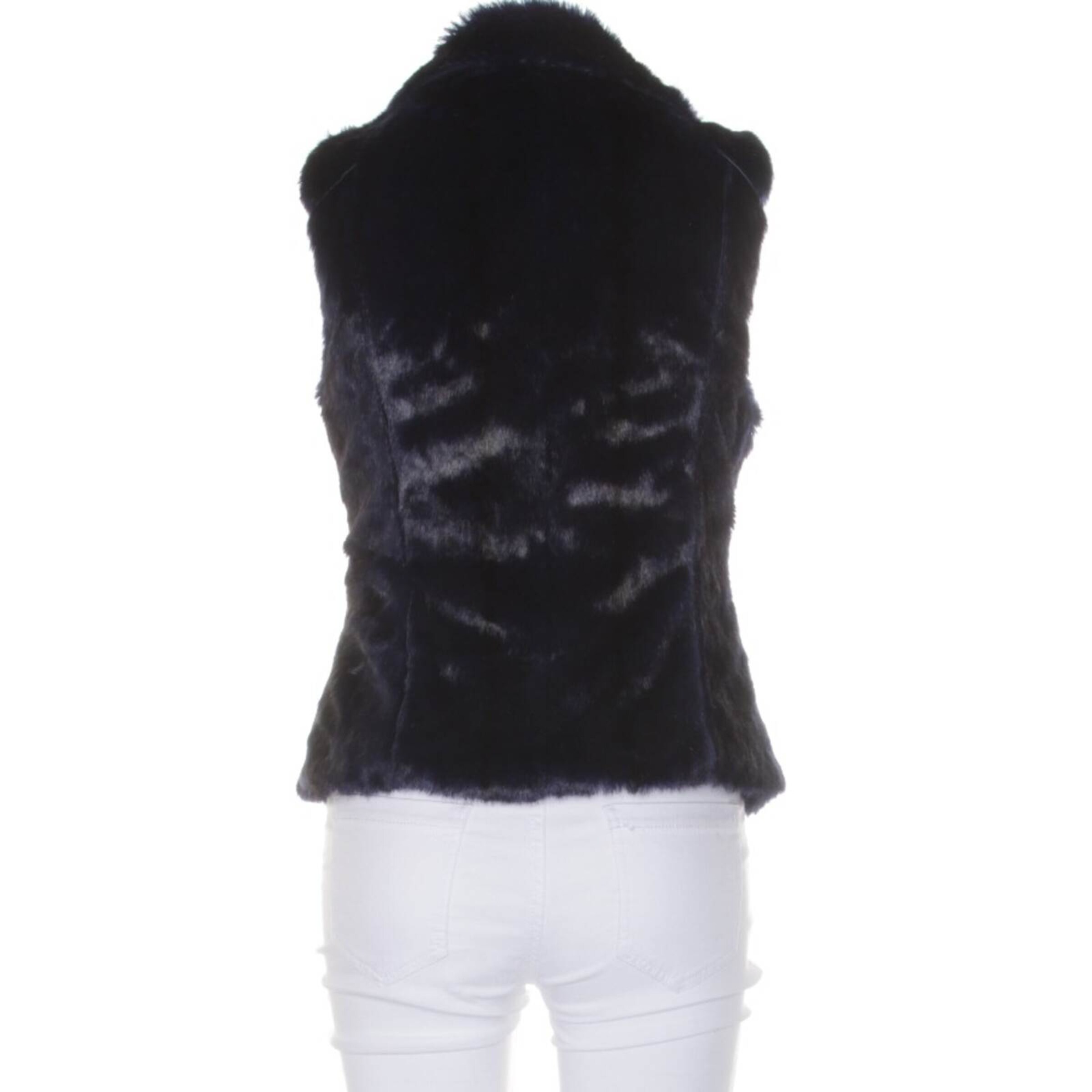 Marc Cain Jacket & Coat in M in Blue