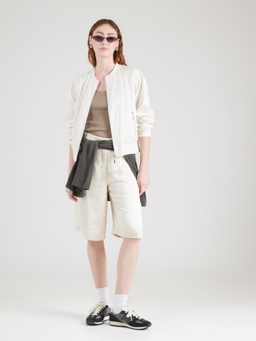monari - Chaqueta de entretiempo en beige