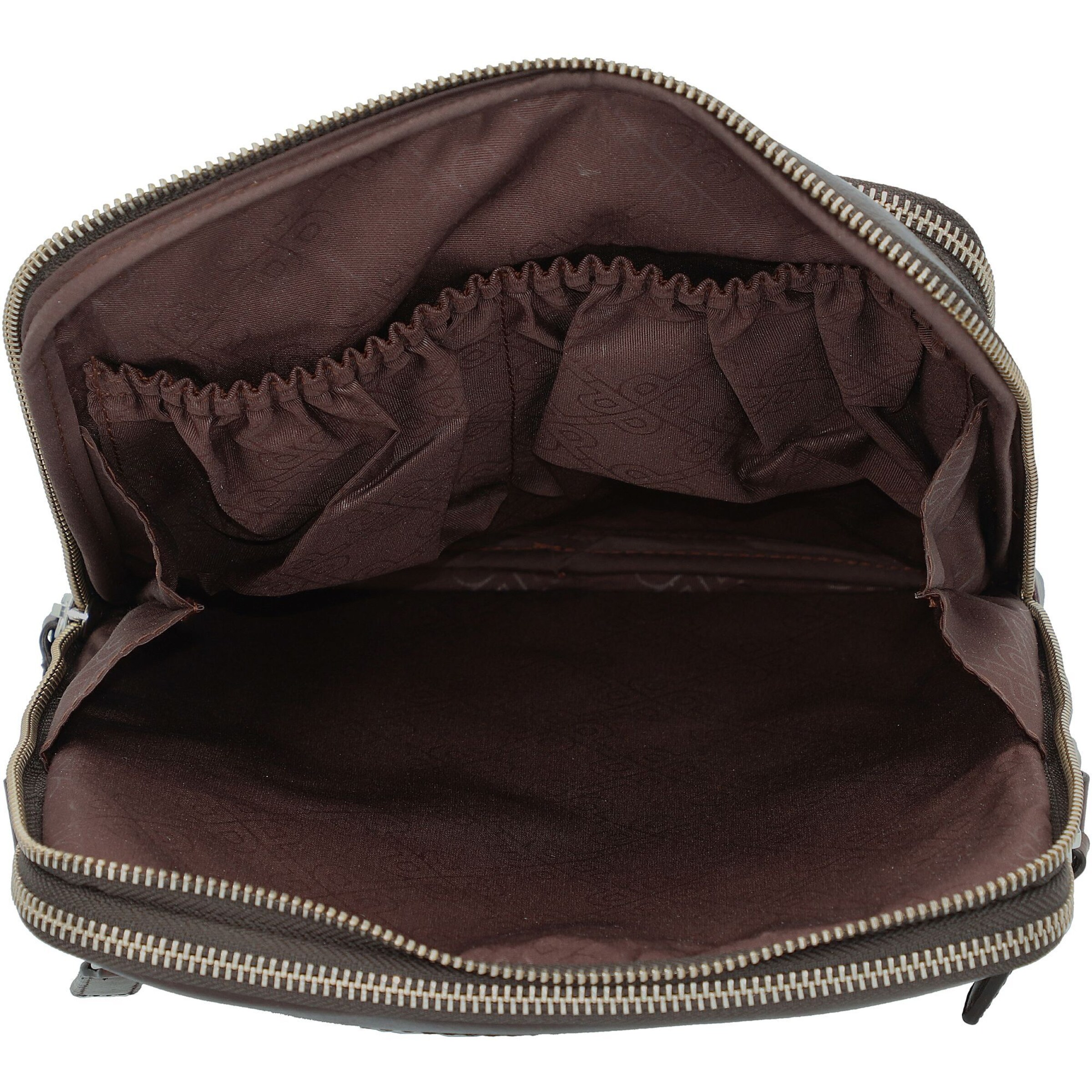 Picard Crossbody bag 'Buddy' in Brown