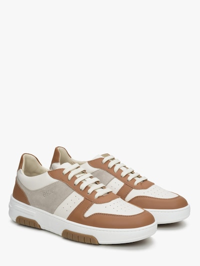 Estro Sneaker low '09-3149'‌‌ in braun, Produktansicht