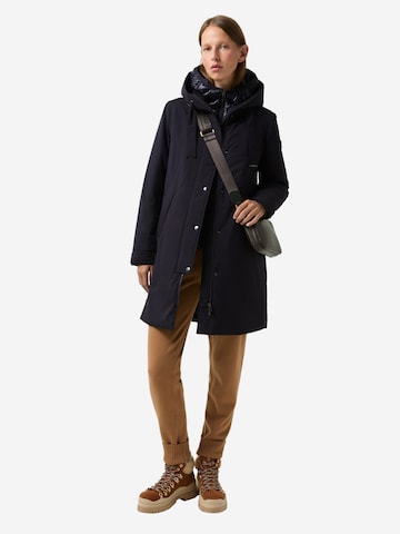 BOGNER Mantel ' Kaja' in Blau