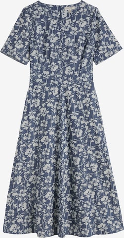 Seasalt Cornwall Mekko 'Fox Path' värissä sininen: etupuoli