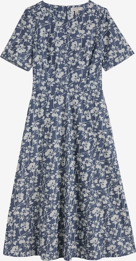 Seasalt Cornwall Mekko 'Fox Path' värissä sininen / valkoinen, Tuotenäkymä