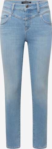 Mavi Skinny Jeans 'SOPHIE' in Blau: predná strana