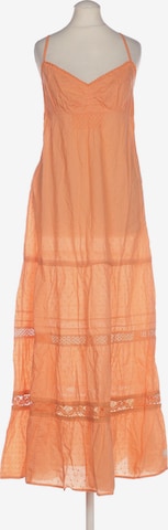Odd Molly Dress in S in Orange: front