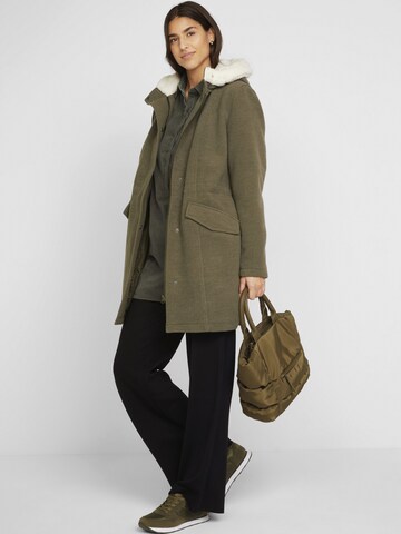 bonprix Loosefit Broek in Zwart