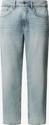 Loosefit Jeans di Pepe Jeans in blu: frontale