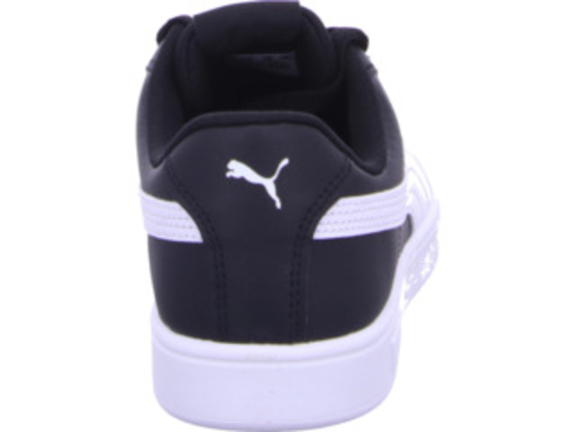 PUMA Sneaker in Schwarz