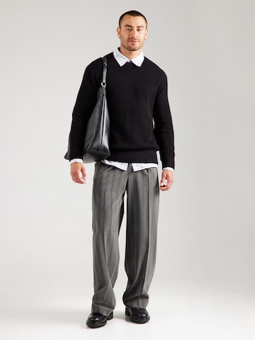 SELECTEDPulover 'SLHHENNY' - bijela boja