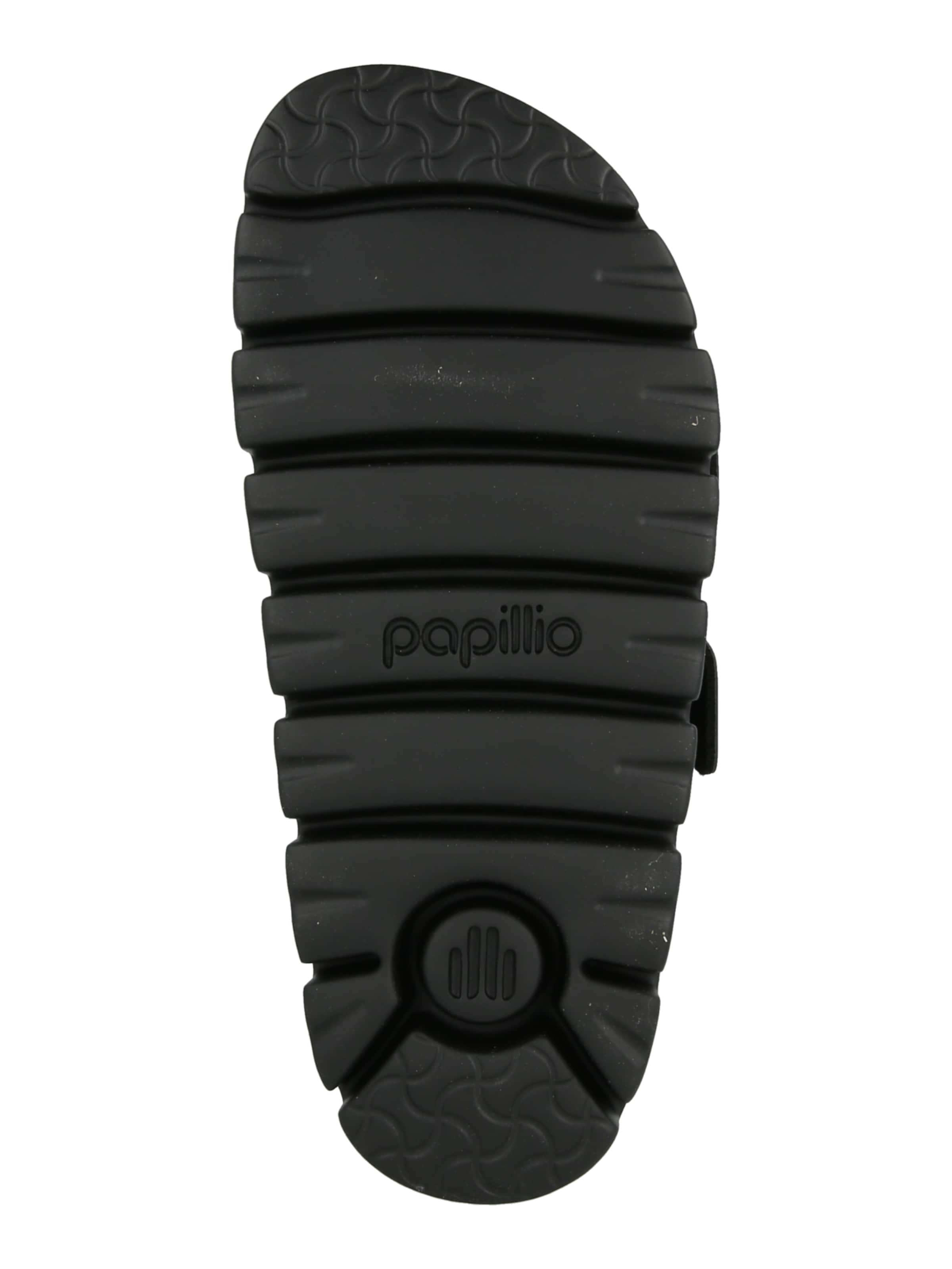 Zoccoletto 'Arizona Chunky' di BIRKENSTOCK in nero