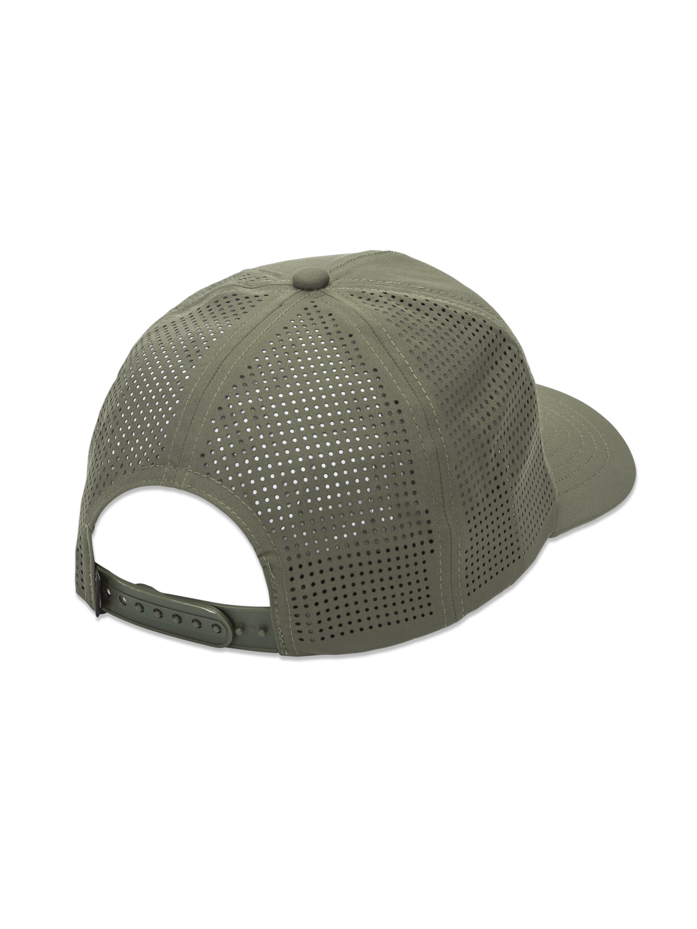 Casquette 'Adiv Tech' BILLABONG en vert