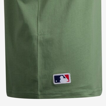 NEW ERA Shirt 'New York Yankees' in Groen
