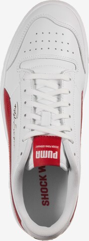 PUMA Sneakers 'Ralph Sampson' in White
