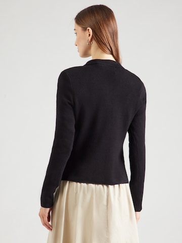 VERO MODA Kampsun 'VMElise', värv must