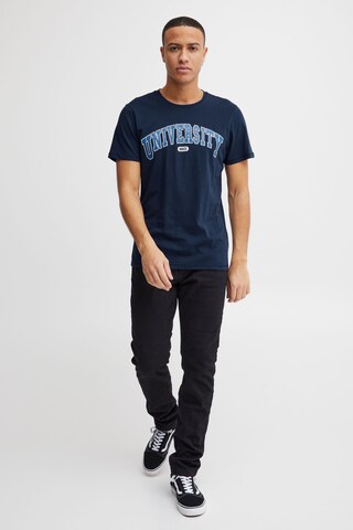 11 Project Shirt 'Prsit' in Blauw