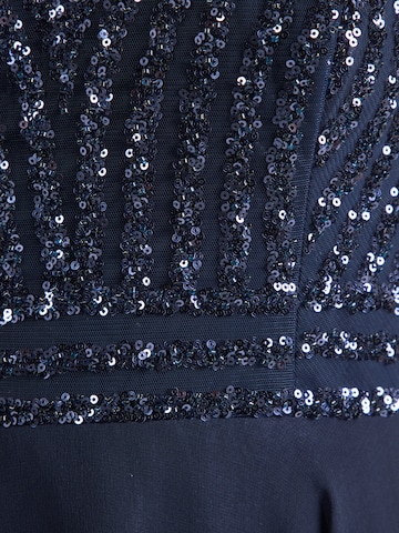 APART Mekko värissä sininen