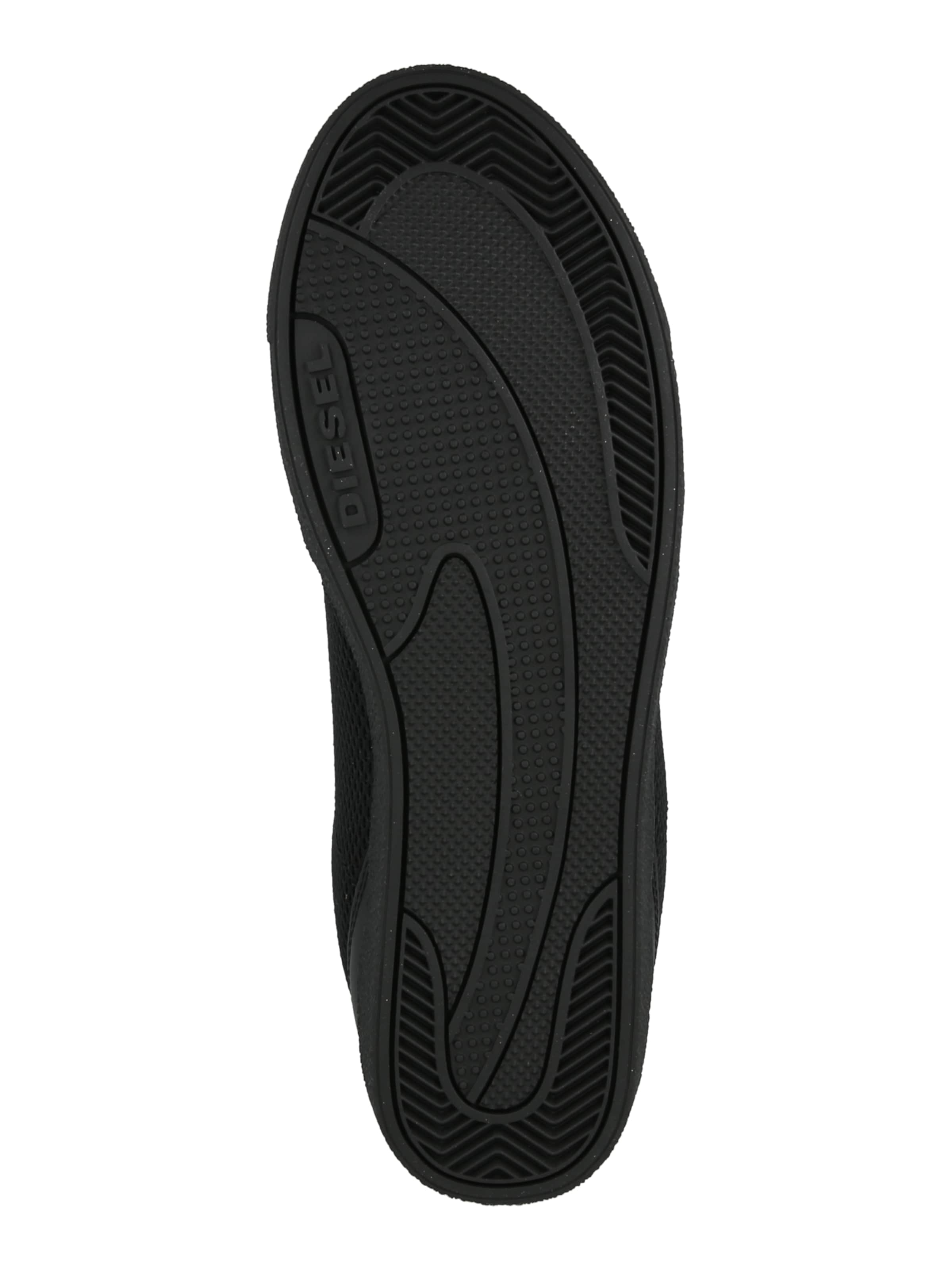 DIESEL Sneakers 'LEO' in Black
