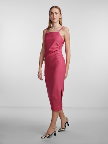 Y.A.S Φόρεμα 'Atlanta' σε ροζ