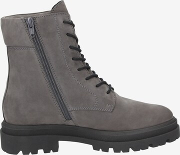 SIOUX Stiefelette 'Kuimba' in Grau
