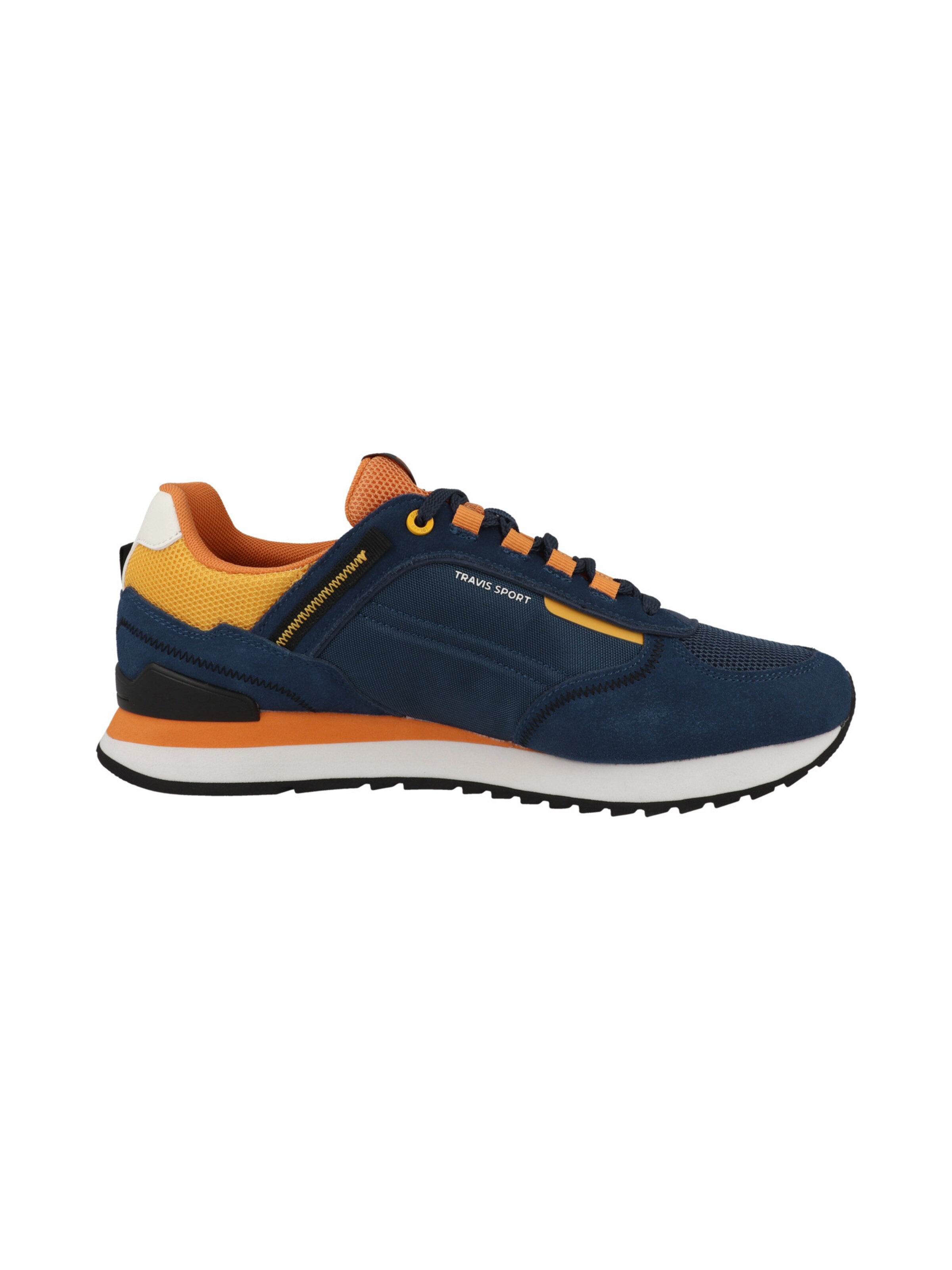 Sneaker bassa 'Travis Sport' di Colmar in blu